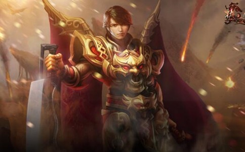传奇法师真的不克不及与道士对抗吗